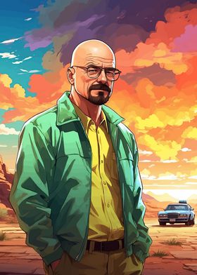 breaking bad