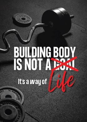 Gym Motivation Quotes