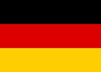 German Flag Germany Flag