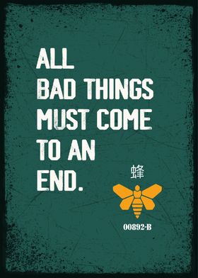 breaking bad quotes