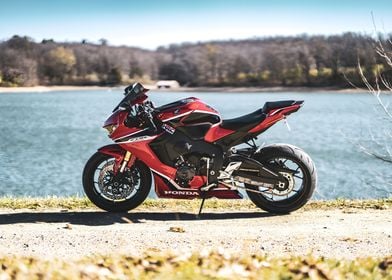 Honda CBR1000RR