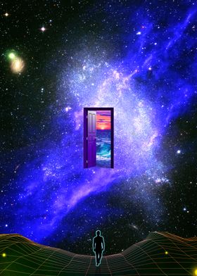 Cosmic Doorway