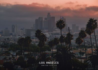 Los Angeles  