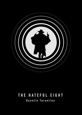 The hateful eight