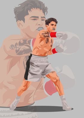 Ryan Garcia