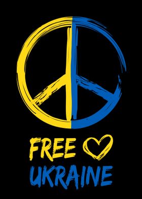 Free Ukraine