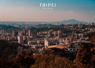 Taipei  