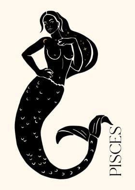 Pisces Zodiac Sign