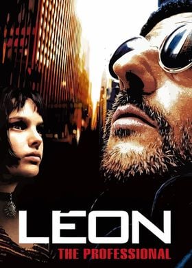 Leon The Professional