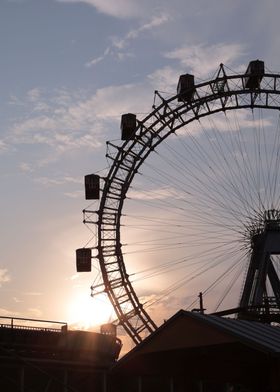 Ferris Wheel