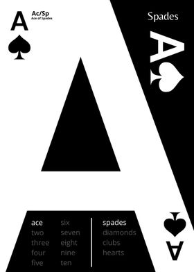 Ace Spades