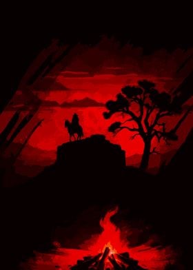 Red Dead Redemption