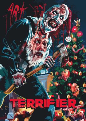 Terrifier