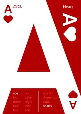 Ace Heart