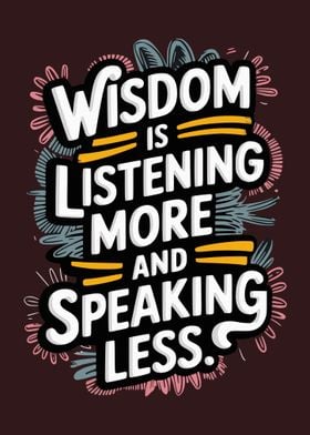 The Power of Listening