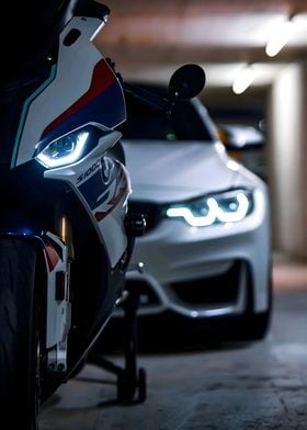 BMW S1000RR