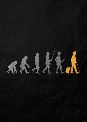 human evolution