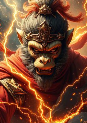 Black Myth Wukong