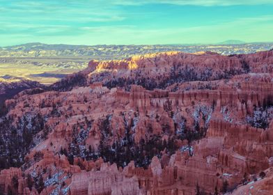 Bryce Canyon