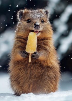 Quokkas joy