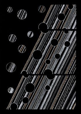 Orbital Pathways