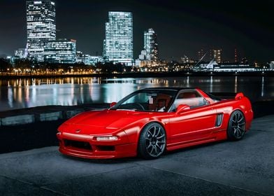 Honda NSX