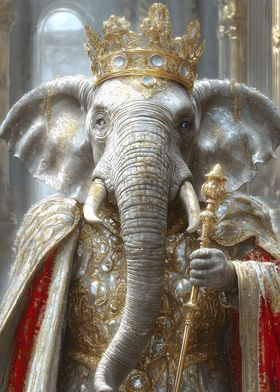 Elephant King