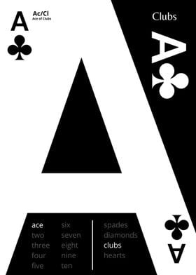 Ace Clubs