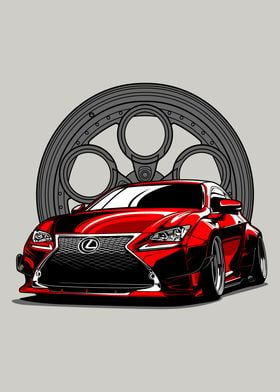 Lexus