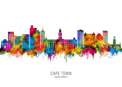 Cape Town South Africa