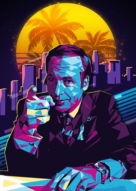 saul goodman