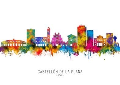 Castellon de la Plana