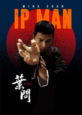 ip man