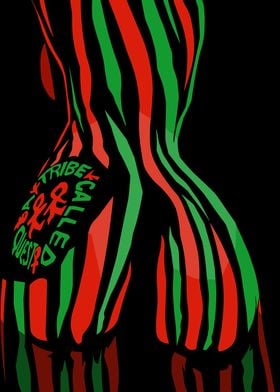 A Tribe Called Quest Music