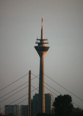 Telecommunication Tower