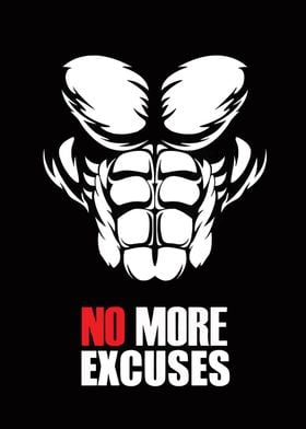 No More Excuses Fitness