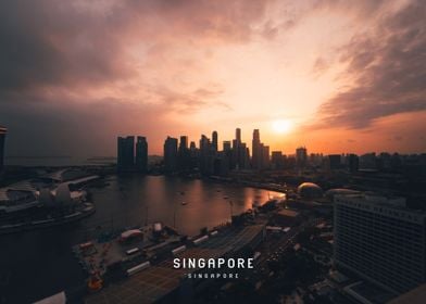 Singapore 