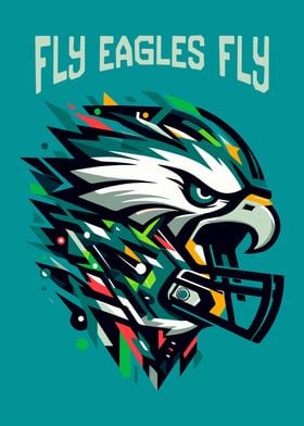 Fly Eagles Fly