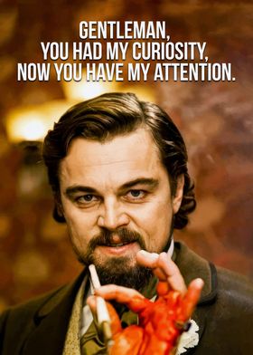 Django Unchained Quotes