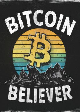 Bitcoin Believer