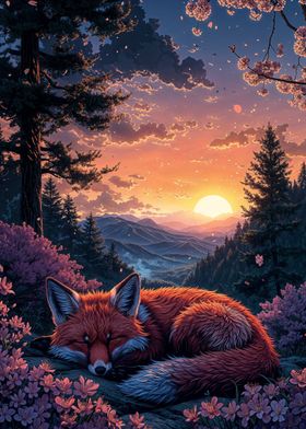 Cute Anime Animals-preview-3