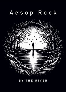 Aesop Rock By The River