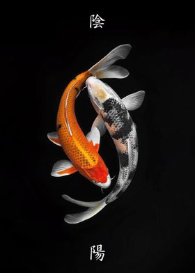 Koi Carp