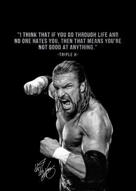 Triple H 