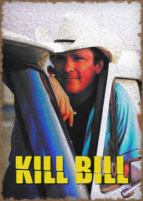 kill bill vol 2