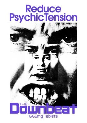 Psychic Tension