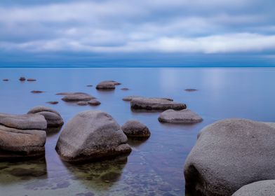 Lake Tahoe