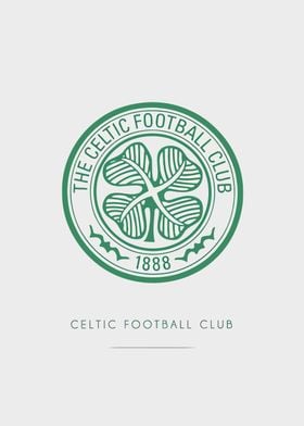 Celtic Football Logo