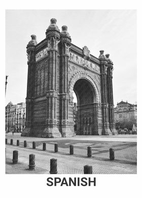 Arc de triomf