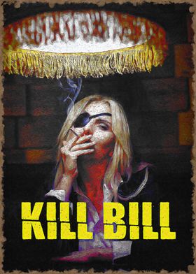 kill bill